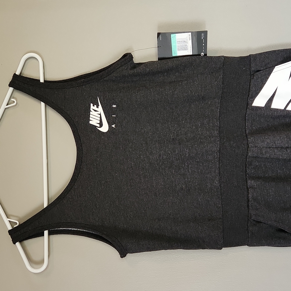 Brand new girls XL or womens Medium Nike one piece jumper